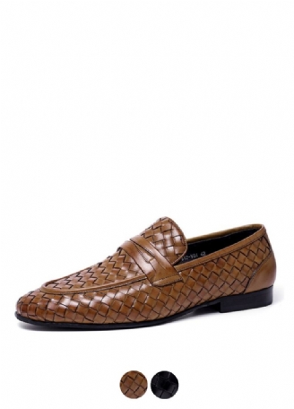 Victoriano Heren Loafer Schoenen