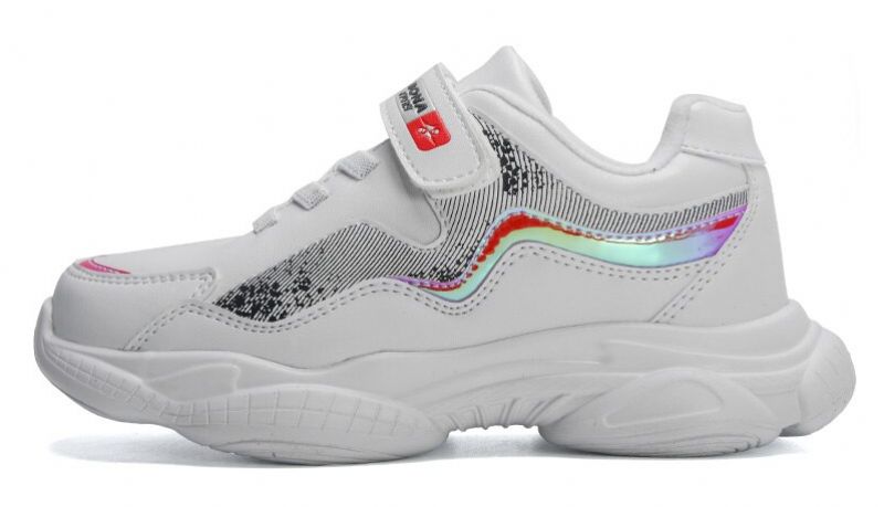 Vidan Jongens Casual Sneaker - Zwart