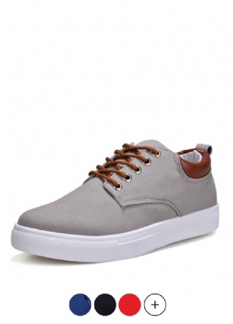 Videon Heren Casual Sneaker
