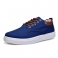Blauw