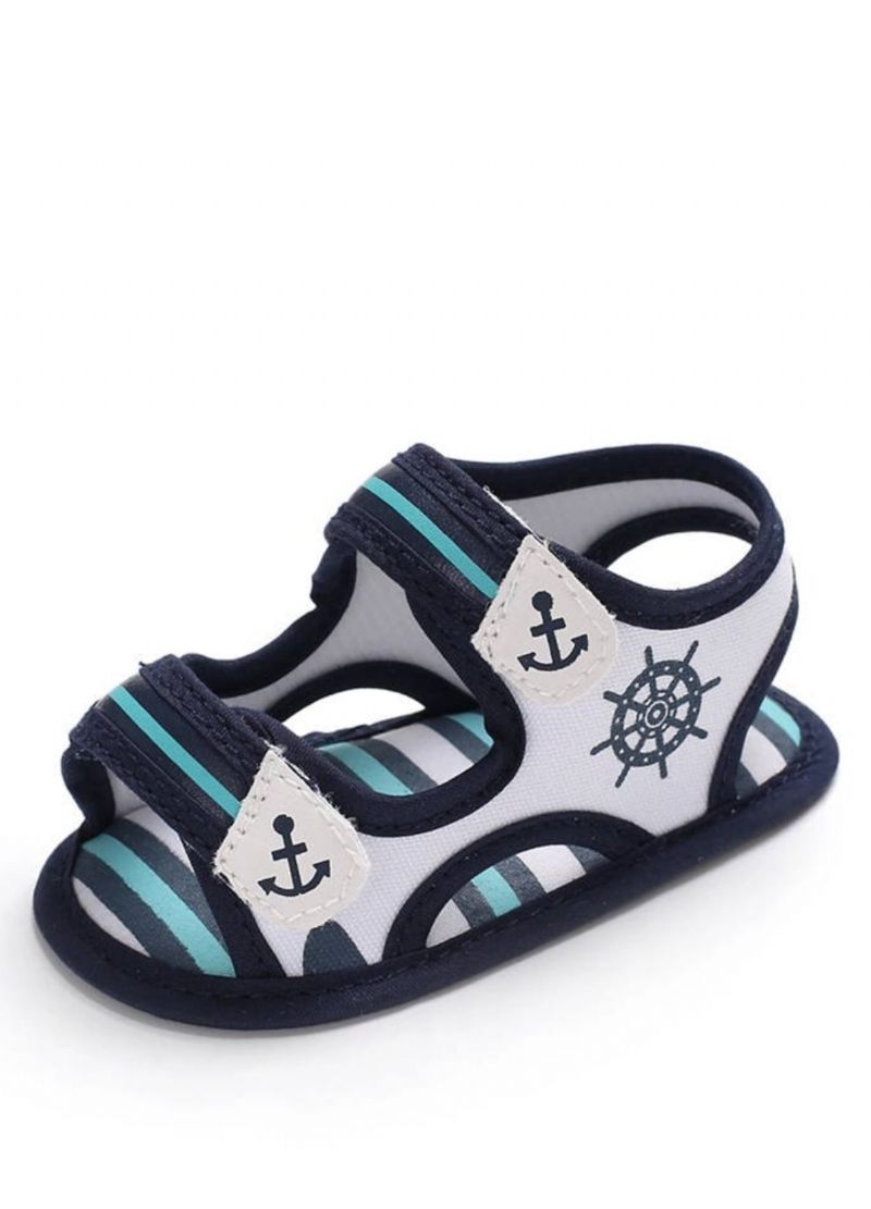 Viernes Modesandalen Voor Babyjongens