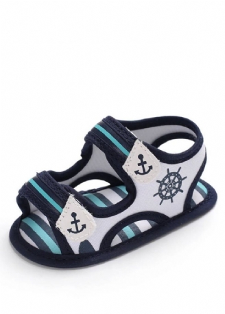 Viernes Modesandalen Voor Babyjongens