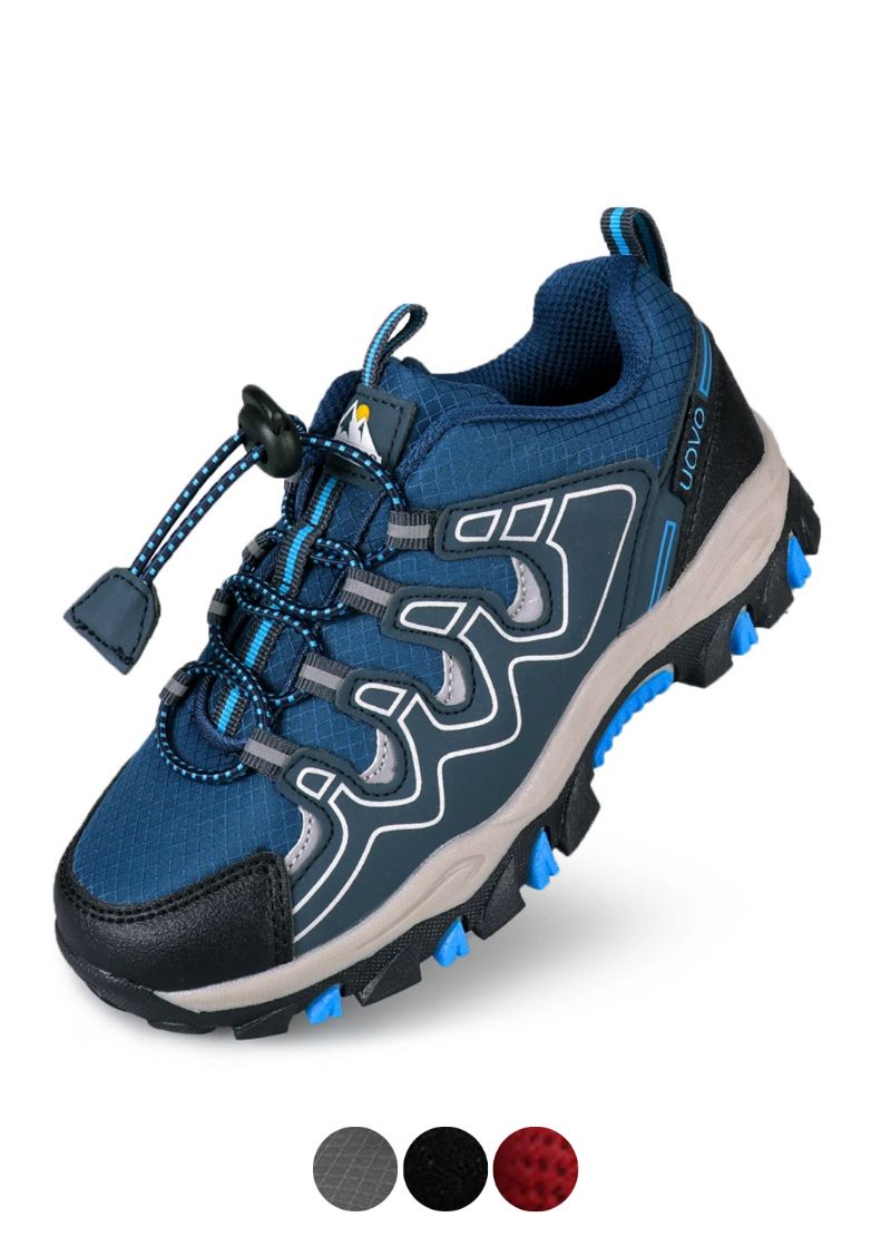 Vilian Modesneaker Voor Jongens