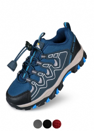 Vilian Modesneaker Voor Jongens
