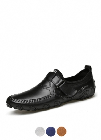 Villa Heren Loafers Casual Schoenen