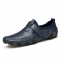 Blauw