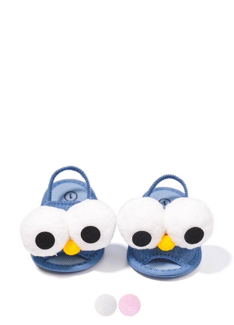 Villa Unisex Kinder Casual Sandaal