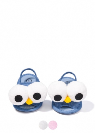 Villa Unisex Kinder Casual Sandaal