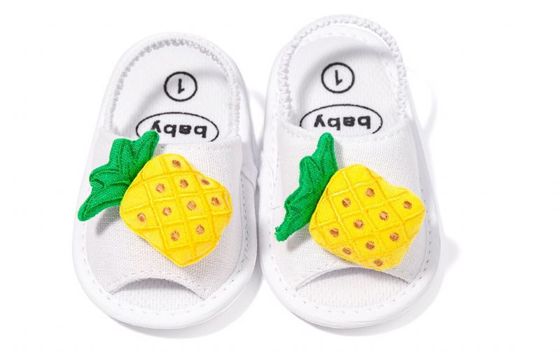 Villa Unisex Kinder Casual Sandaal - Marinebont