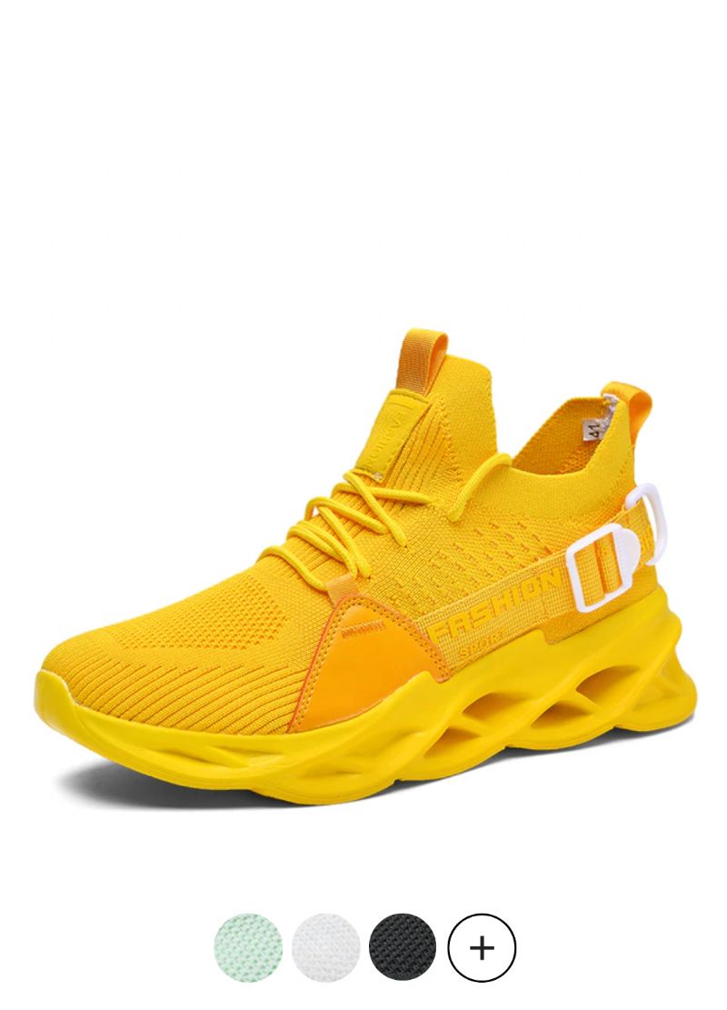 Villasmil Heren Sneaker