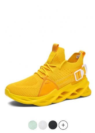 Villasmil Heren Sneaker
