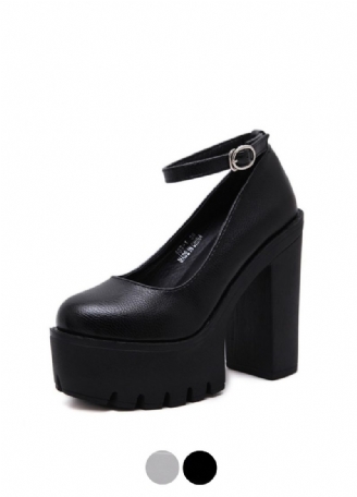 Villin Dames Platform Schoenen
