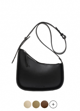 Vilma Dames Kleine Schouder Handtas