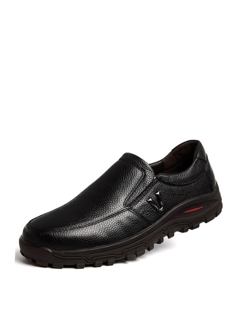 Vilory Heren Loafer Schoenen