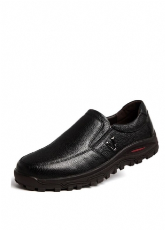 Vilory Heren Loafer Schoenen