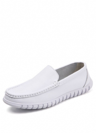 Viltrum Heren Loafers Luxe Schoenen