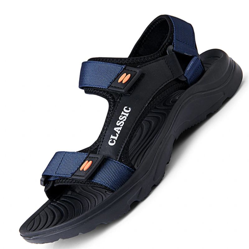 Viña Heren Outdoor Sandaal - Blauw