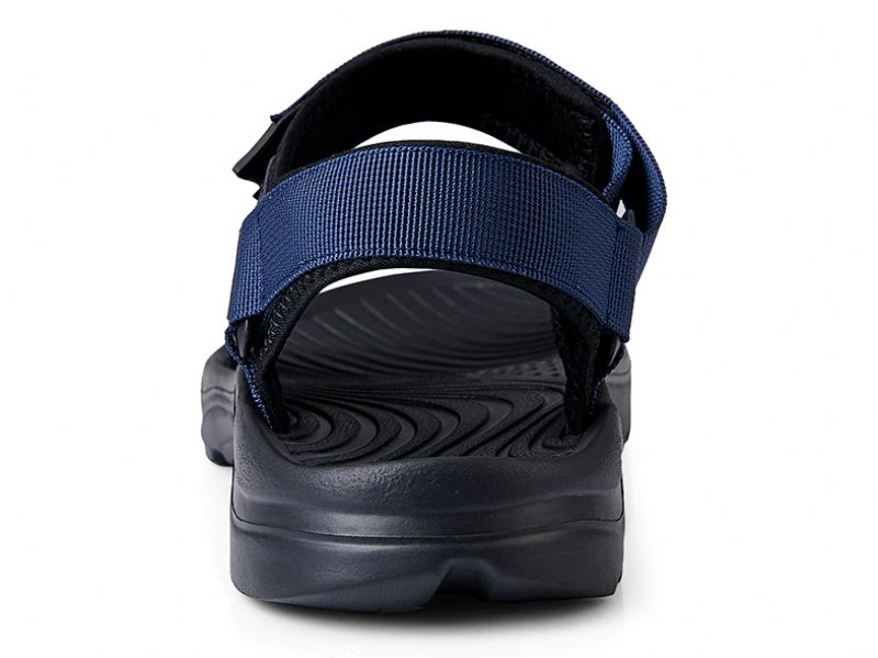 Viña Heren Outdoor Sandaal - Blauw