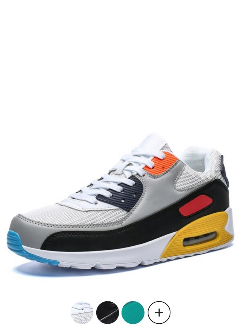 Vini Heren Wandelschoenen