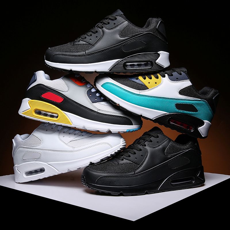Vini Heren Wandelschoenen - Grijs
