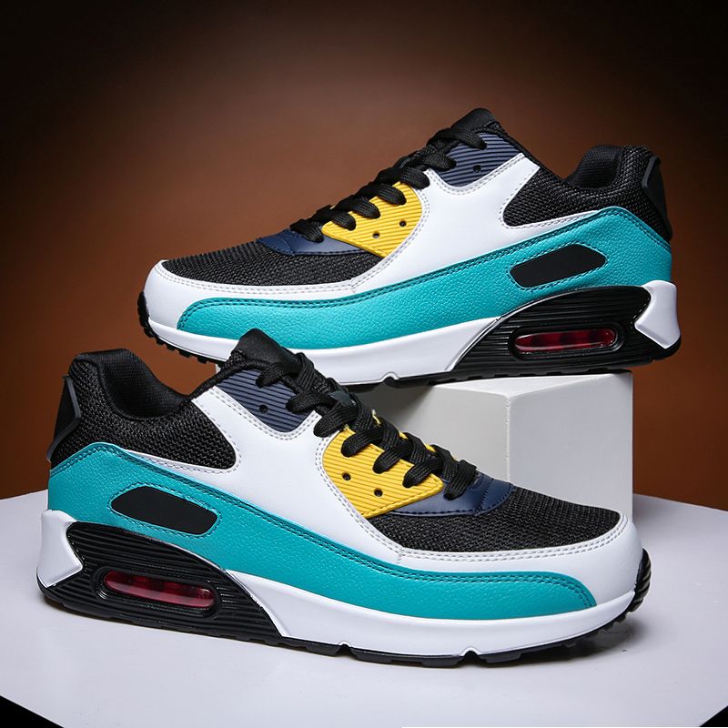 Vini Heren Wandelschoenen - Grijs