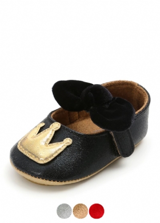 Virginia Baby Meisjes Platte Schoenen
