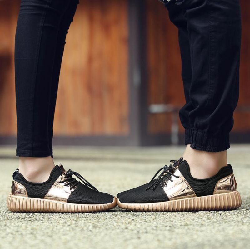 Vitality Dames Sneakers - Zwart
