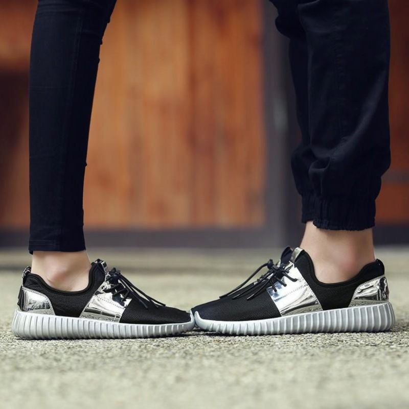 Vitality Dames Sneakers - Zwart