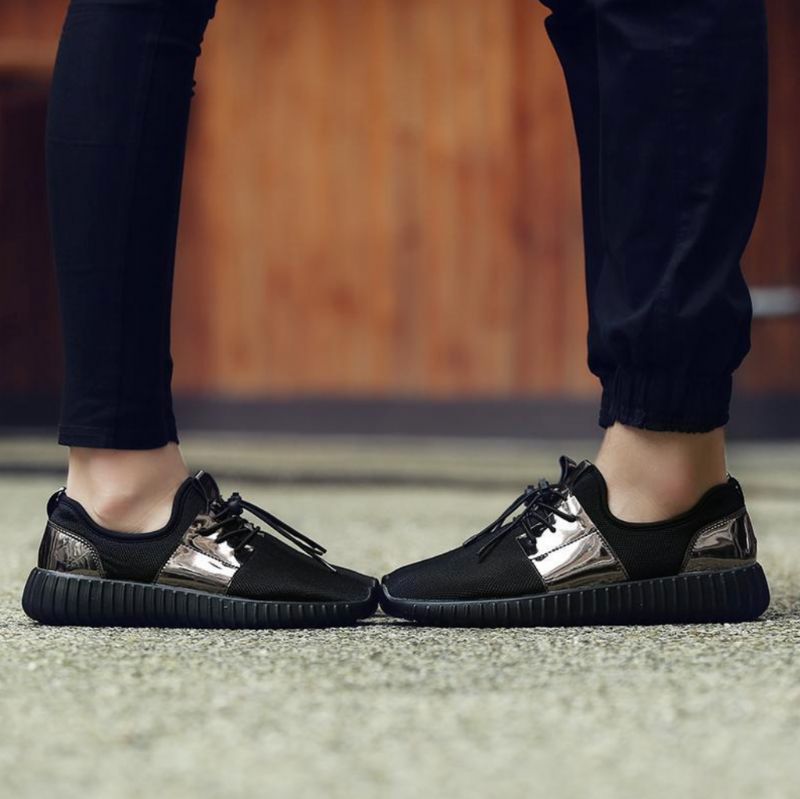 Vitality Dames Sneakers - Zwart