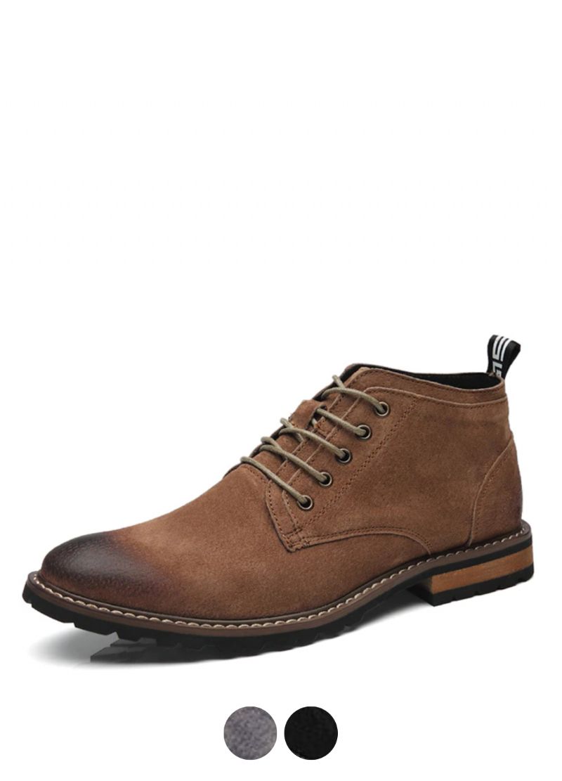 Vitelio Heren Chukka Laars
