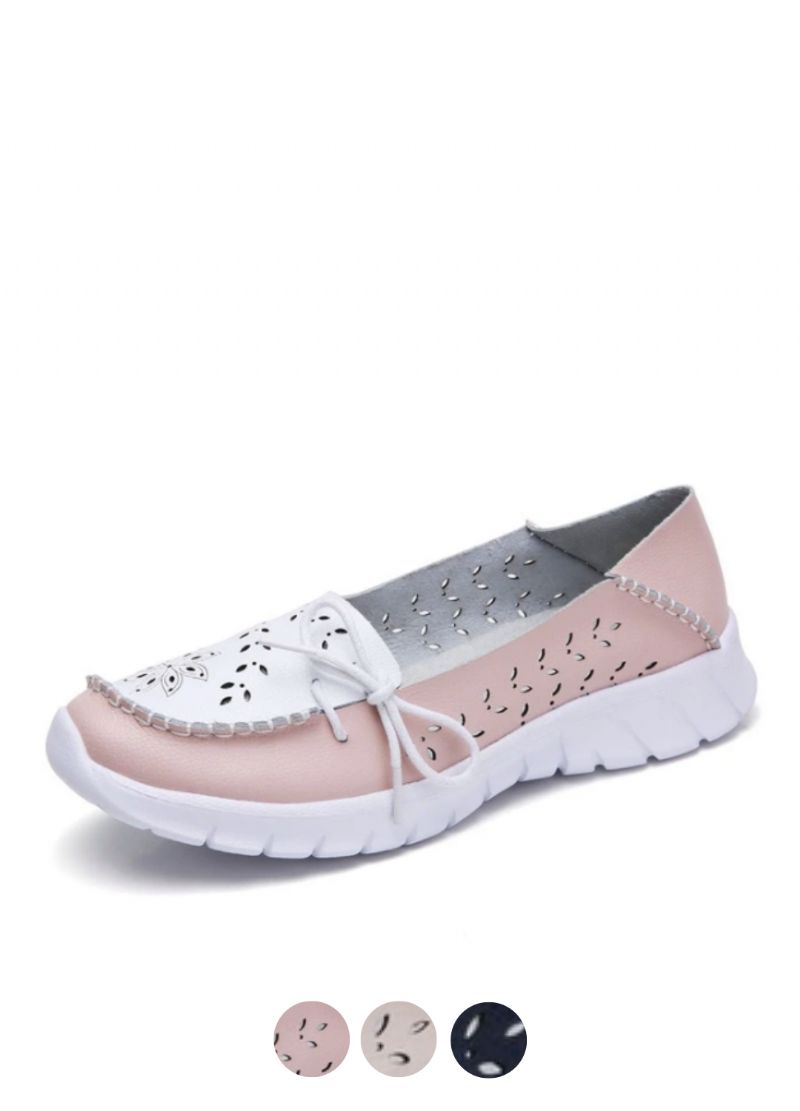 Viviana Dames Loafer Schoenen