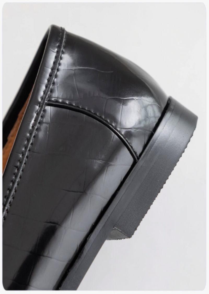 Volga Loafers - Bruin