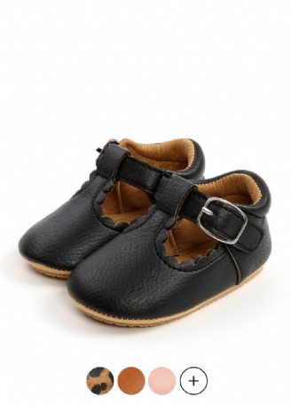 Vya Baby Meisjes Loafers Casual Schoenen