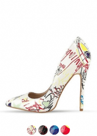 Vyden Dames Pumps Schoenen