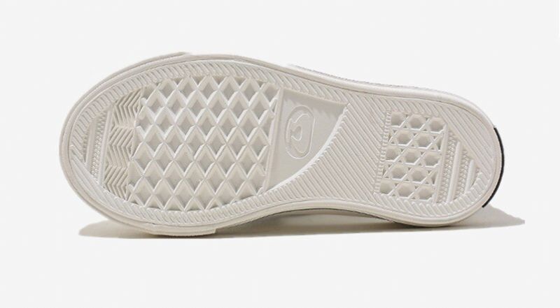 Vyron Jongens Casual Sneaker - Wit