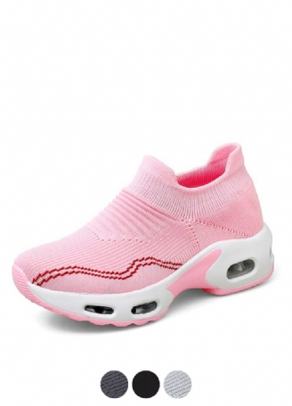 Wade Dames Casual Slip-on Sneaker