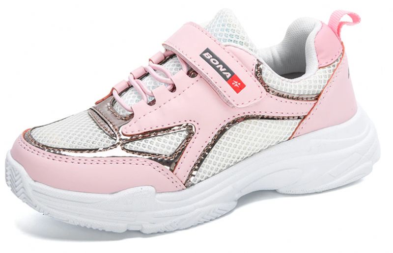 Waivi Casual Sneaker - Grijs
