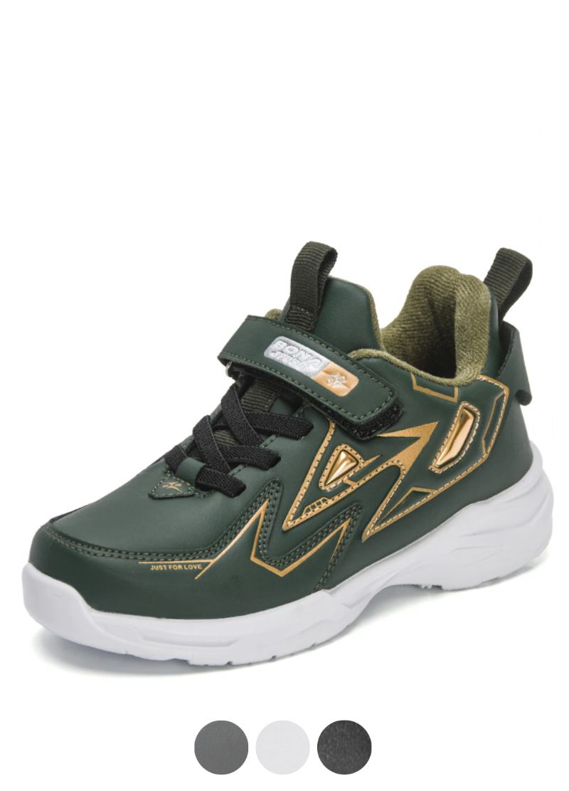Walcott Jongensmode Casual Sneaker