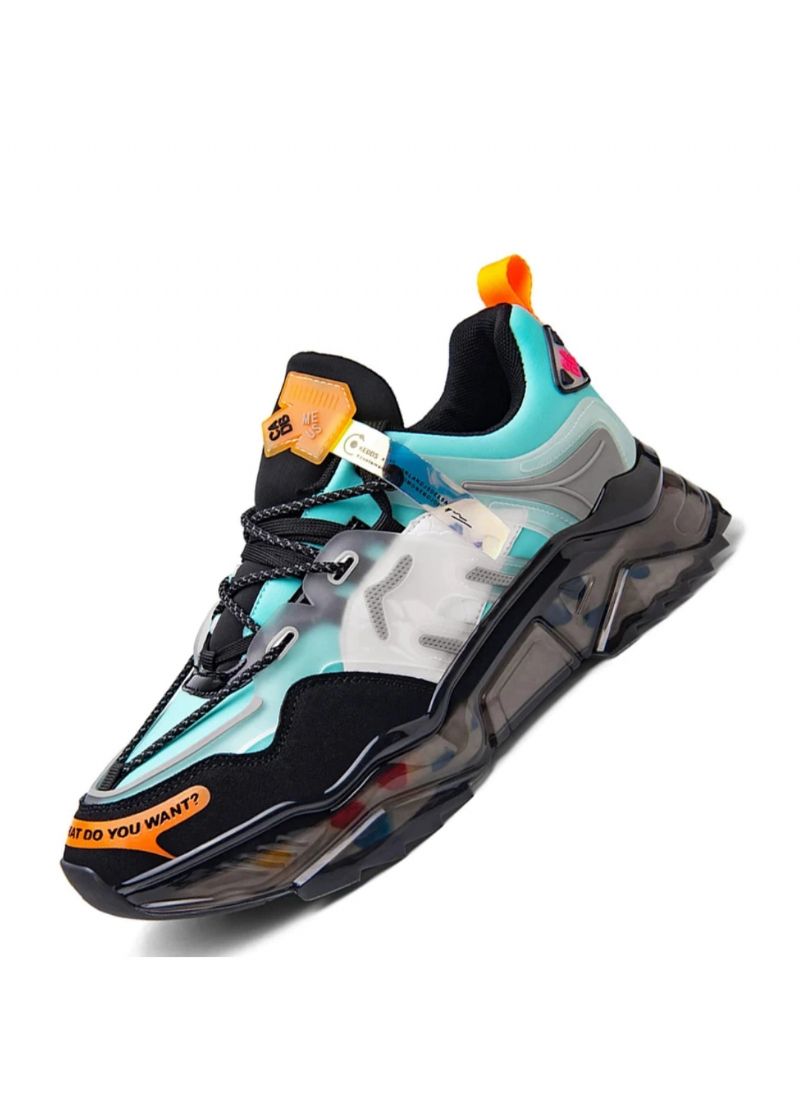 Wald Heren Fashion Sneakers