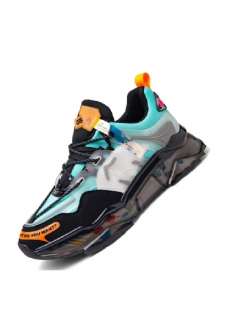 Wald Heren Fashion Sneakers