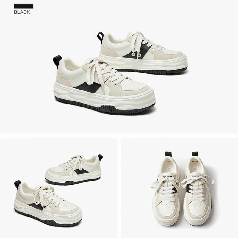 Waleska Dames Sneaker - Groen