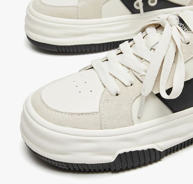 Waleska Dames Sneaker - Groen