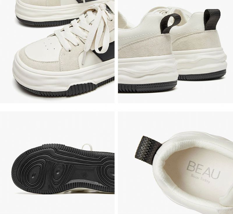 Waleska Dames Sneaker - Groen