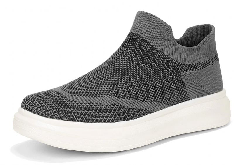 Walle Sneakers Voor Heren - Zwart
