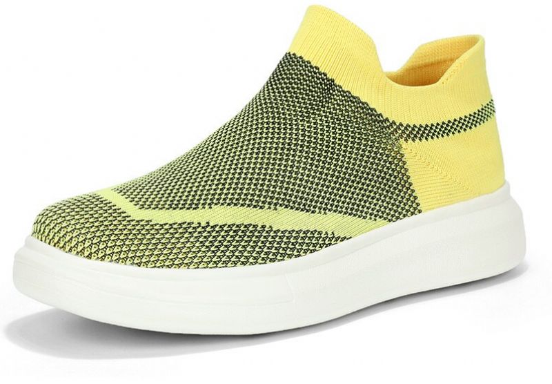 Walle Sneakers Voor Heren - Zwart