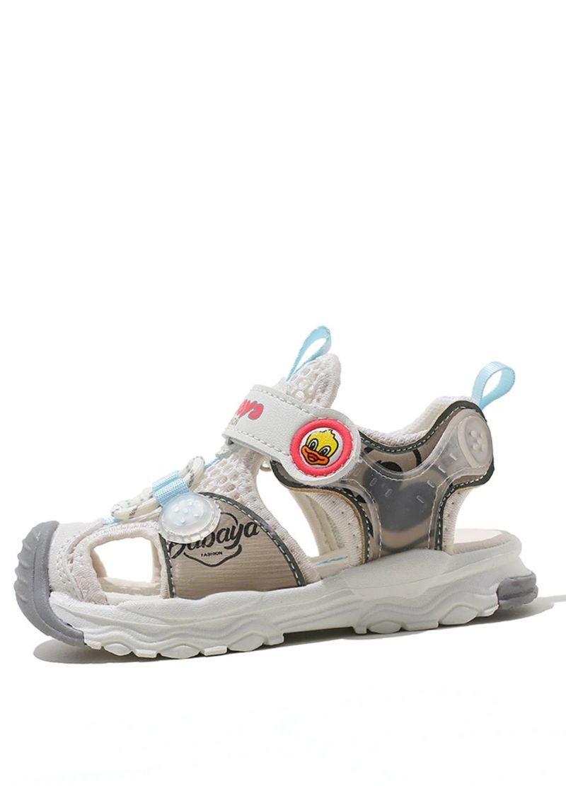 Walle Unisex Kindermode Sandaal