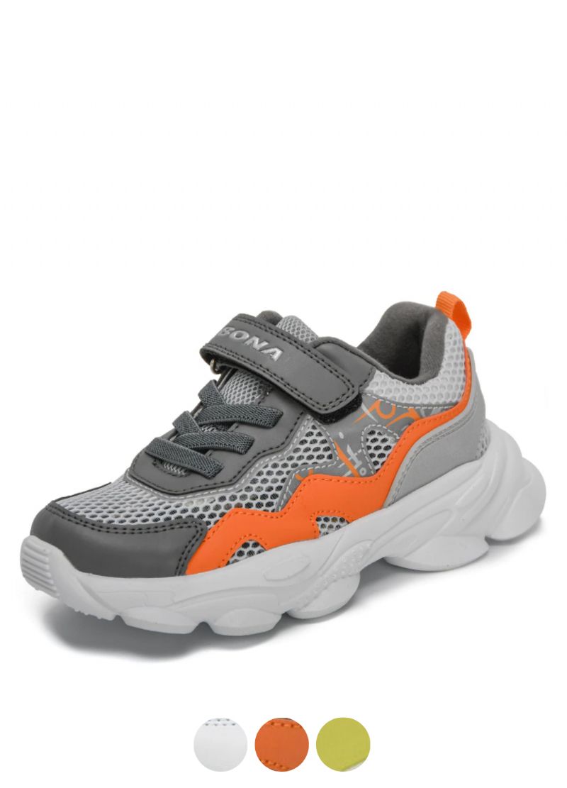 Walle Wandelschoenen Voor Jongens