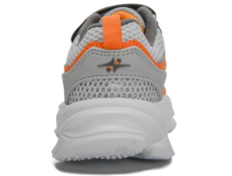 Walle Wandelschoenen Voor Jongens - Grijs