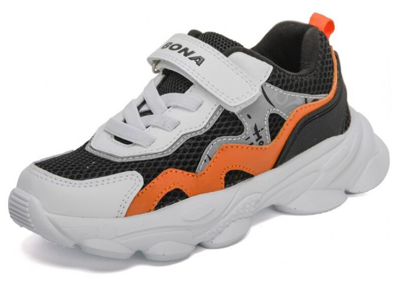 Walle Wandelschoenen Voor Jongens - Grijs