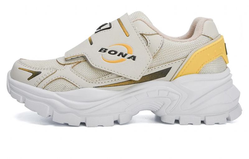 Wanda Meisjes Hardloopschoenen - Roze